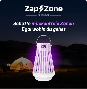 Zap Zone Defender